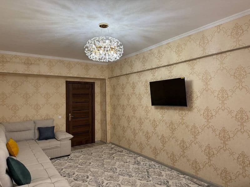 Район - Алмазарский<br />
Ориентир - Сой бой<br />
Комнат -  — фото 3