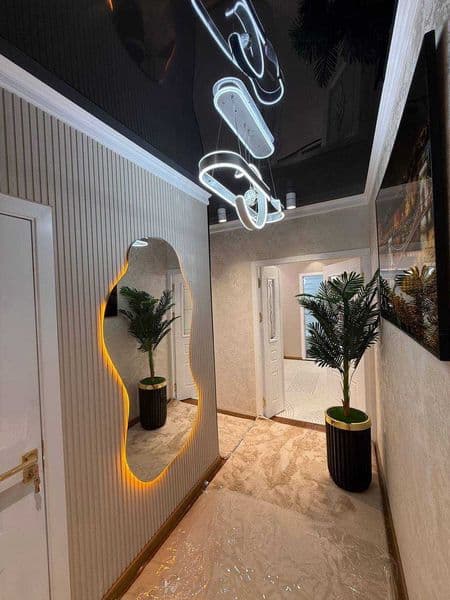 • Район: Яшнабад<br />
• Адрес: ЖК "New Life"<br />
• Ориент — фото 5