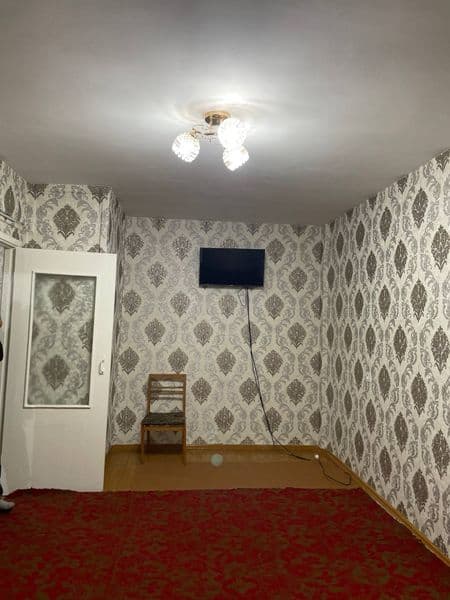 Кора камиш 1/2 <br />
Дом 5 <br />
2 комнатная<br />
1 этаж< — фото 3