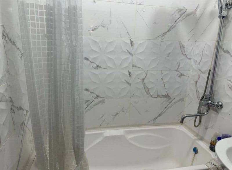 Olmazor tumani, метро Beruniy Metro Station яқинида 1 хонали — фото 4