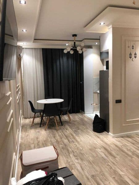 Сдаётся КЛАССНАЯ квартира<br />
<br />
• Район: Яшнабадский< — фото 3