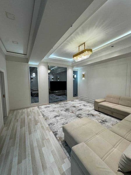 Сдается квартира с красивым ремонтом<br />
<br />
• Район: М — фото 2