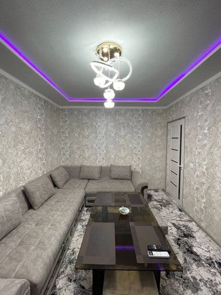 Квартира просторная, тёплая, полностью укомплектована для ко — фото 2