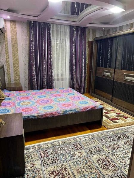 Сдается квартира в Яккасарайском районе 5комнат 3 спальни 2  — фото 3