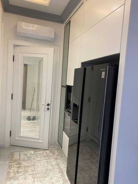 Сдаётся  Квартира в Ташкент сити <br />
#Ориентир - ЖК GARDE — фото 4