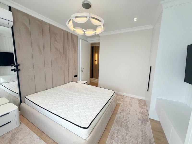 Аренда 1200$<br />
2/6/12<br />
Общая площадь : 65 м2 <br /> — фото 2