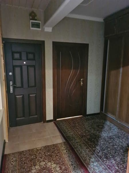 Без маклера! 4-комнатная квартира, Алмазар Кара Камиш 2/4<br — фото 2