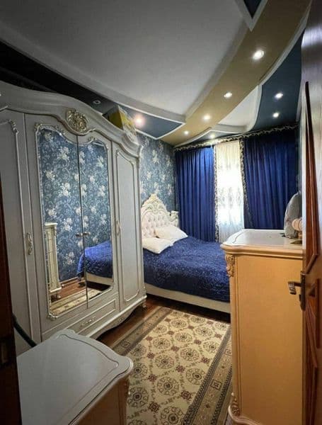 #Чиланзор 12 квартал <br />
#Орин  Фархатски <br />
4-хона 3 — фото 4