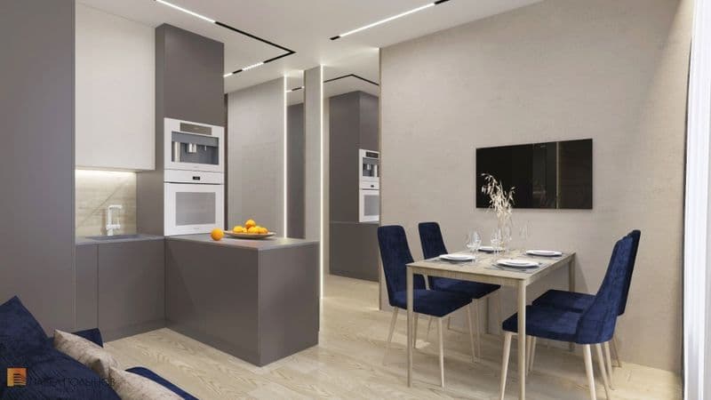 VIP apartment for rent<br />
3 Room<br />
8 flor<br />
<br /