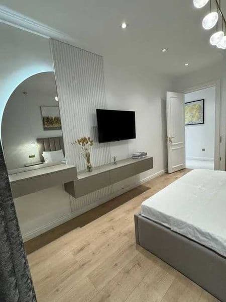 Район: Yunusabad <br />
Адрес: 4 kvartal<br />
<br />
Комнат — фото 2