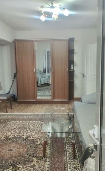 Сдается в аренду 1 комнатная квартира переделанная в 2 комна — фото 5