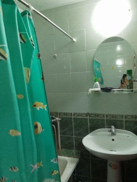 Кушбеги йул буйида жойлашган квартира бор.кизлар ва аёллар у — фото 2