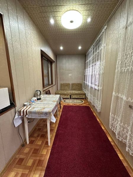 Аренда  юнусобод 12 <br />
для семьи  500&<br />
Услуги реэл — фото 3