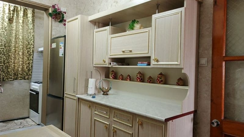 Юнусабад-14,, 2/7/9 с мебелью и техникой, всё как на фото. О — фото 2