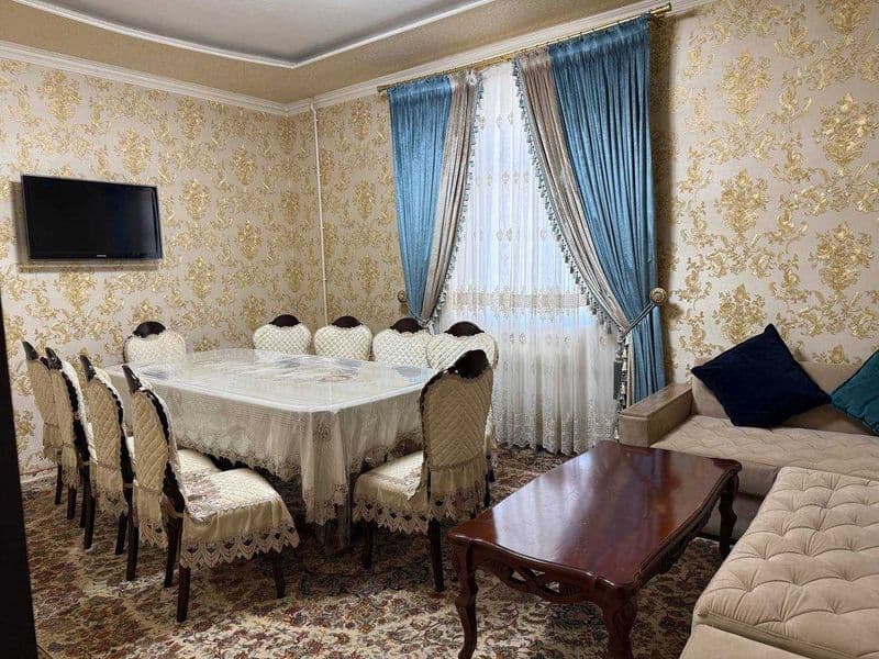 Сдается в аренду 3х комнатная квартира <br />
С ремонтом и с — фото 4