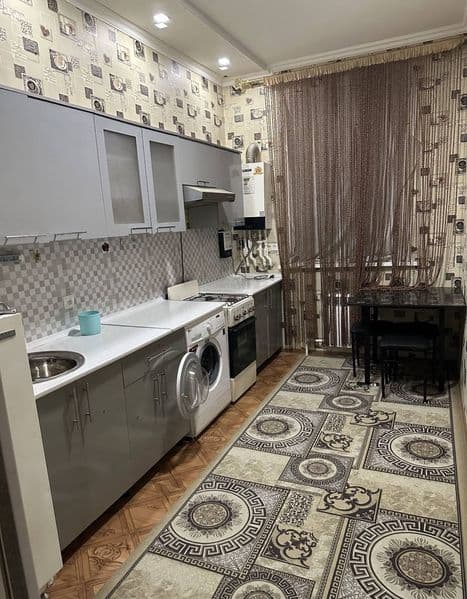 Сергели район <br />
Метро Сергели 1-комнатная квартира<br / — фото 2