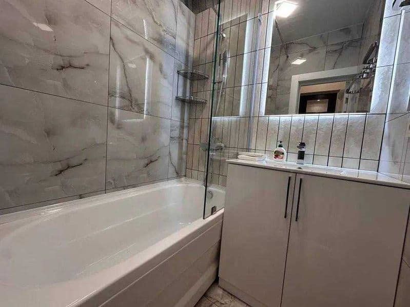 • Район: Мирабад<br />
• Адрес: ЖК "Mirabad Avenue"<br />
•  — фото 4