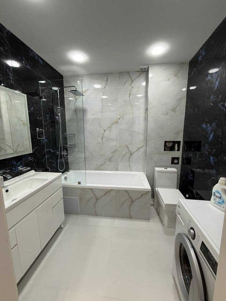 Манзил : ЖК Мегаполис<br />
<br />
- хона 2 <br />
- қават 4 — фото 4