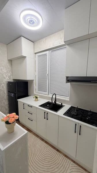 Arenda kvartira Mirzo Ulugʻbek tumani Parkentiskida 2*3 kvar — фото 2