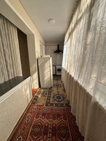 АРЕНДА<br />
Чиланзар 19 квартал 2в3/1/4<br />
Всё для прожи — фото 4