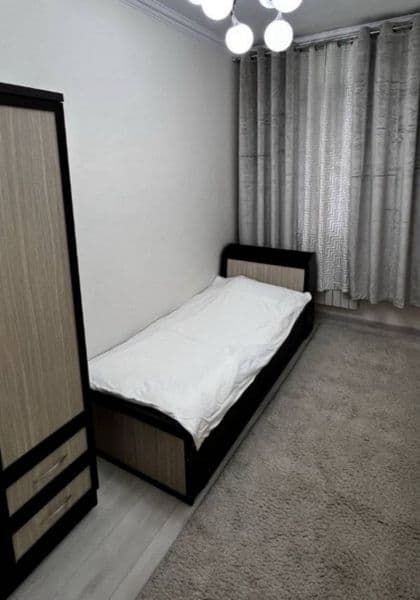 Novza metro 2 xona sheriklikka kvartira kir mashina mebel va — фото 2