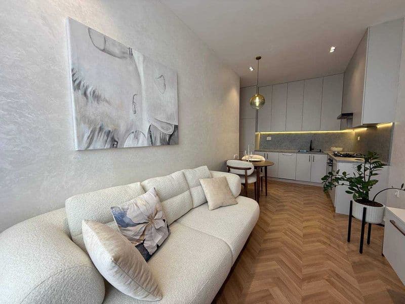 • ЖК: Neo House<br />
• Комнат: 2<br />
• Этаж: 3<br />
• Пл — фото 4