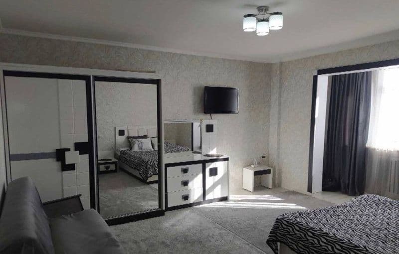 Аренда квартира:    #МирзоУлугбекский район<br />
Ориентир: 