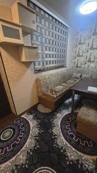 Юнусобод 5<br />
Ор-р: мечеть <br />
ком 2<br />
этаж 1<br / — фото 4