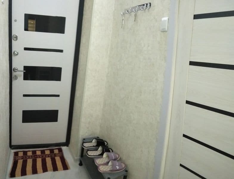 Квартира с ремонтом мебелью техникой. Расположена в 1-м квар — фото 5