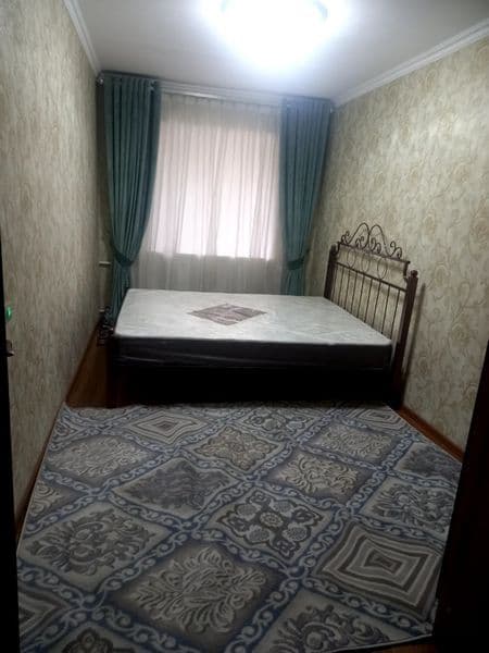 Яшнобад райони Авиасозлар 2хона 1 этаж 5 этажка дом уйда яша — фото 2