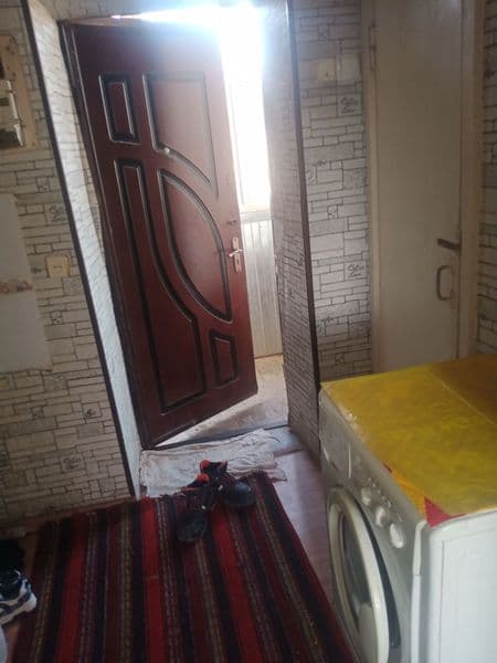 1 xonali kvartira <br />
Hamma sharoitlar bor<br />
Kir mash — фото 3