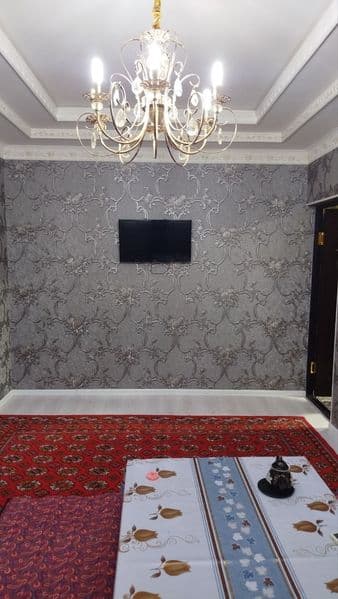 Район - Алмазарский <br />
Коракамиш 1/3<br />
Ориентир - КА