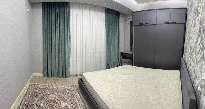 Сдается квартира для семейных<br />
   СДАЁТСЯ <br />
<br />