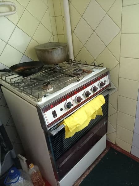 Yakkasaroy faqat qizlar va ayolarga 3 xonali lekin 2 xonasig — фото 4