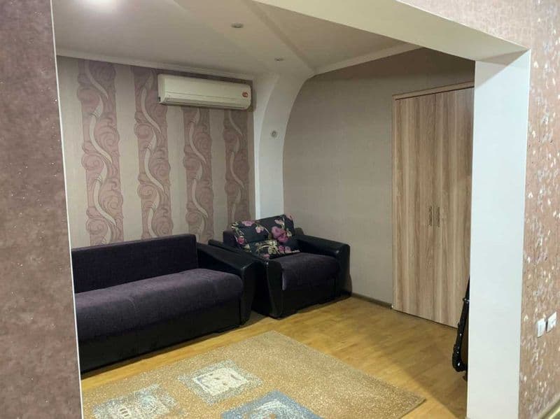 Сдаётся в аренду 1 комнатная СТУДИЯ квартира на Айбеке. для  — фото 2