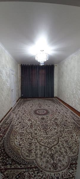 Аренда <br />
Чилонзор район 8-квартал <br />
2/3/4 панель 1 — фото 3