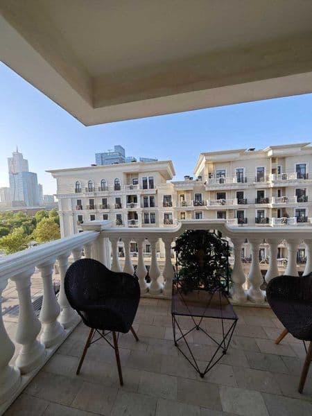 Аренда Шайхантахур Ташкент Сити <br />
<br />
2/6/8<br />
<b