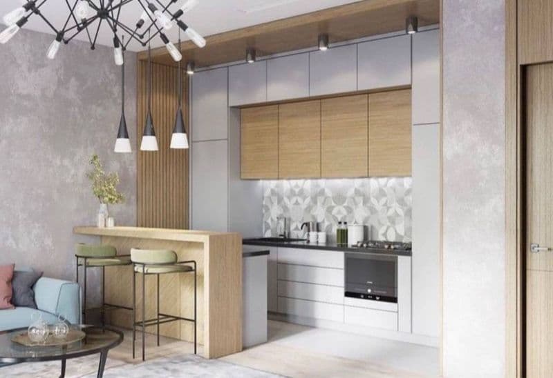 Шайхантахурский район<br />
Ташкент Сити<br />
ЖК Гарденс<br — фото 4