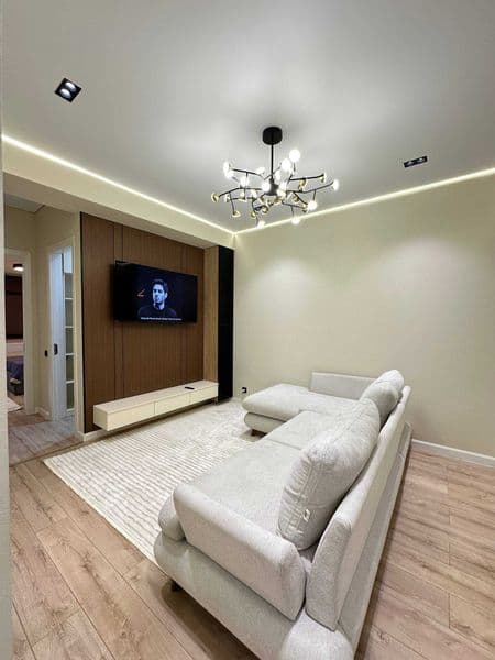 Район: Алмазарский Адрес: Тожинисо<br />
<br />
3комн 2 из 7 — фото 3