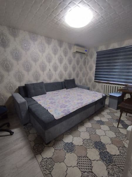 Аренда квартиры Чиланзар 1.  <br />
1/3/4 <br />
цена 400$