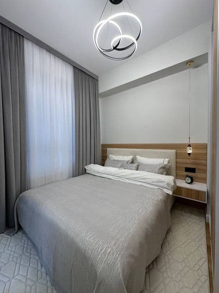 Сдаётся квартира <br />
Новостройка <br />
Ж/К Akay City<br  — фото 5