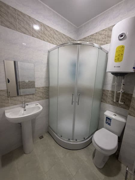 Сдается Аренда квартира Навастройка <br />
Район - Бектемир< — фото 4