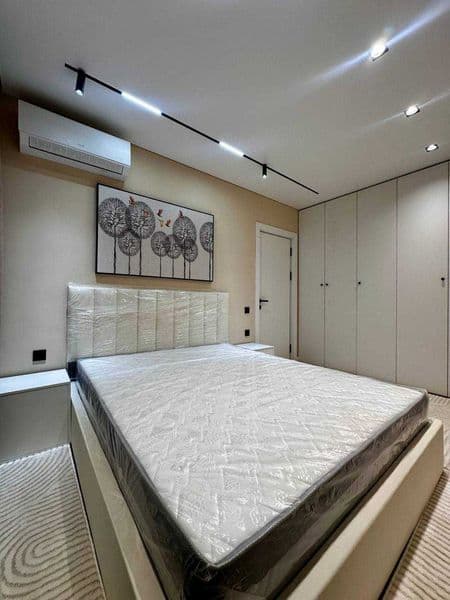 Стильная 2-комнатная квартира с комфортной обстановкой<br />