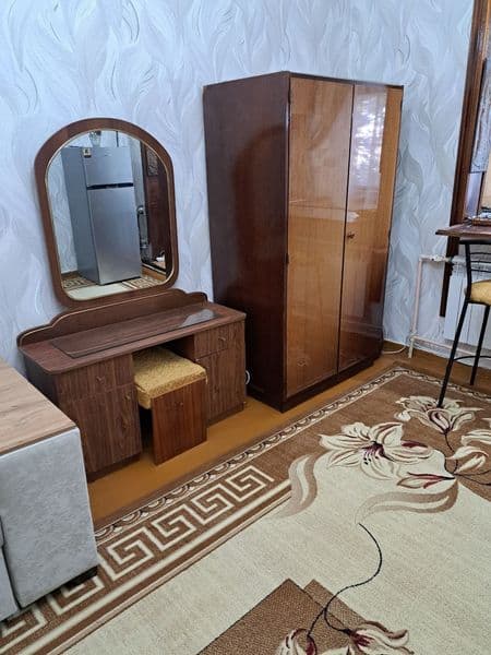 Сдаю квартиру  с полной обстановкой .чилонзар 12 квартал  на — фото 4