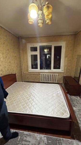 Аренда квартира <br />
Район - Алмазарский<br />
Ориентир - 