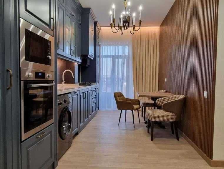 Сдаётся квартира в Новостройке ЖК Eco Hous<br />
Ориентир -  — фото 5