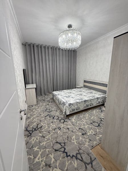 Аренда квартира Навастройка <br />
Район - Алмазар <br />
Ор — фото 5