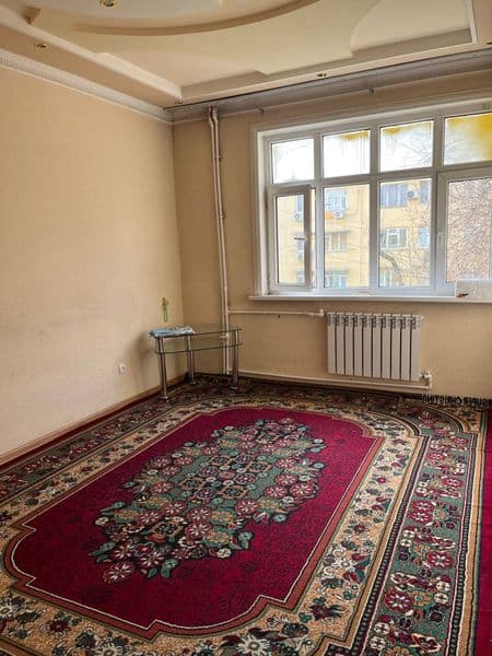 Яшнабот метроди олдида 3 хонали кивартирага 3 та киз кере ха — фото 2