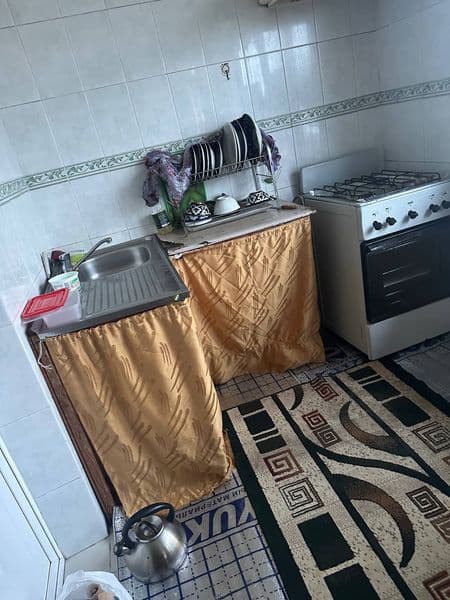 Yosh oilaga va qizlarga ,ijaraga uy.qizlarga .800000ming soʻ
