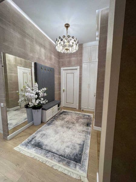 Элитный апартамент ЖК <br />
Район: Шайхантахурский <br />
К — фото 2